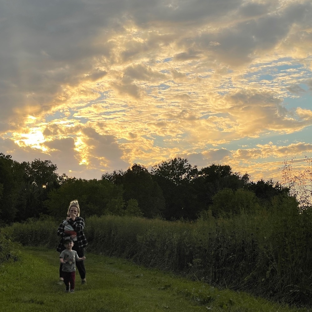 Meet your Posher, Erin